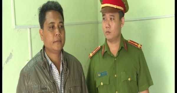 Thừa Thiên Huế: Cán bộ bưu điện vùng cao lừa đảo hơn 11 tỷ đồng