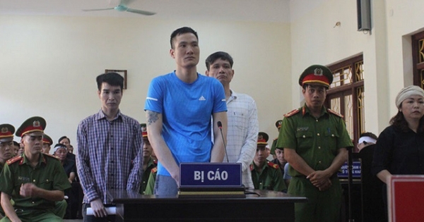 Xét xử vụ giám đốc doanh nghiệp bị bắn chết khi đi lễ