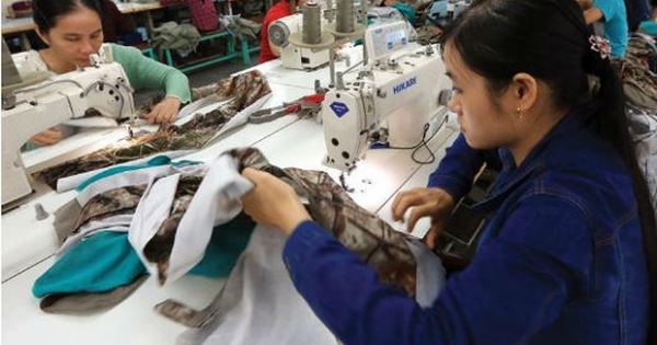 TP Hồ Chí Minh: Gần 700.000 người lao động không có bảo hiểm xã hội