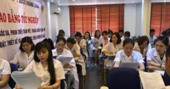 Đà Nẵng: Tuyển sinh học viên đào tạo ngành y dược, điều dưỡng