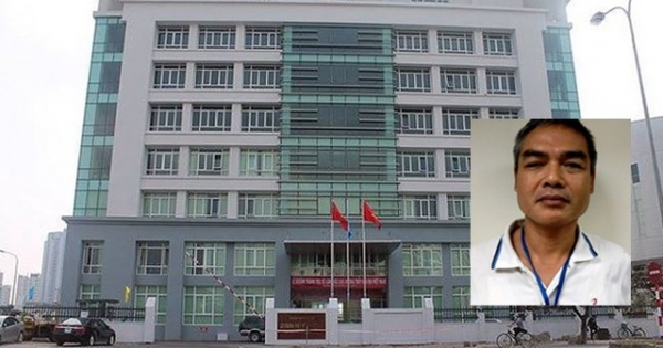 Bắt nguyên giám đốc ban quản lý dự án đường thủy nội địa