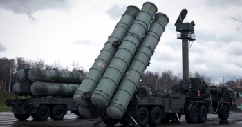 Nga cảnh báo S-300 ở Syria sẽ trừng trị "những cái đầu nóng"