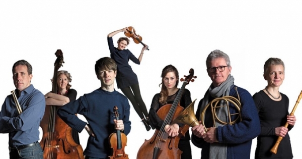 Dàn nhạc Orchestra of The Age of Enlightenment nổi tiếng sẽ biểu diễn tại Việt Nam