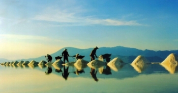 Những cực tăng trưởng mới cho du lịch Việt