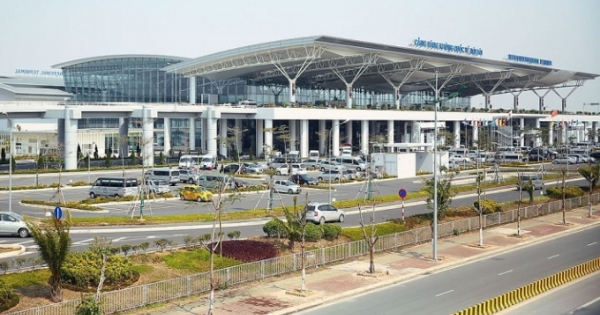 Xử lý sau thanh tra 2 gói thầu tại Dự án nhà ga T2 Nội Bài