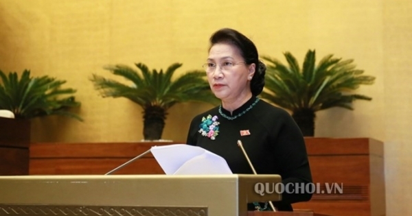 Phiên chất vấn và trả lời chất vấn: ‘Cuộc sơ kết giữa nhiệm kỳ