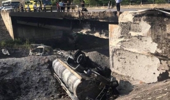 VEC sửa xong đường tạm tuyến cao tốc Nội Bài – Lào Cai