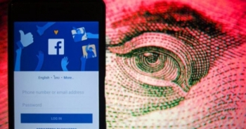 Công khai rao bán tin nhắn của 81.000 tài khoản Facebook