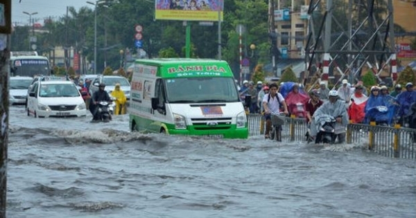 Dân đô thị đối mặt vô vàn 