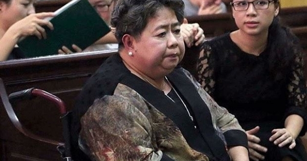 Đại gia 