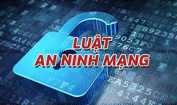 Bộ C&ocirc;ng an c&ocirc;ng bố Dự thảo quy định chi tiết Luật An ninh mạng
