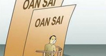 Giải oan - lương tâm và trách nhiệm