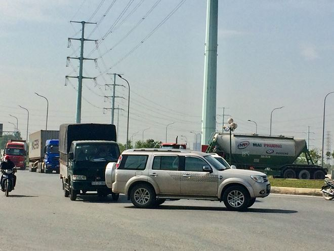 'H&oacute;a giải' kẹt xe, k&eacute;o giảm số người chết v&igrave; TNGT tại quận 9, TP HCM thế n&agrave;o?