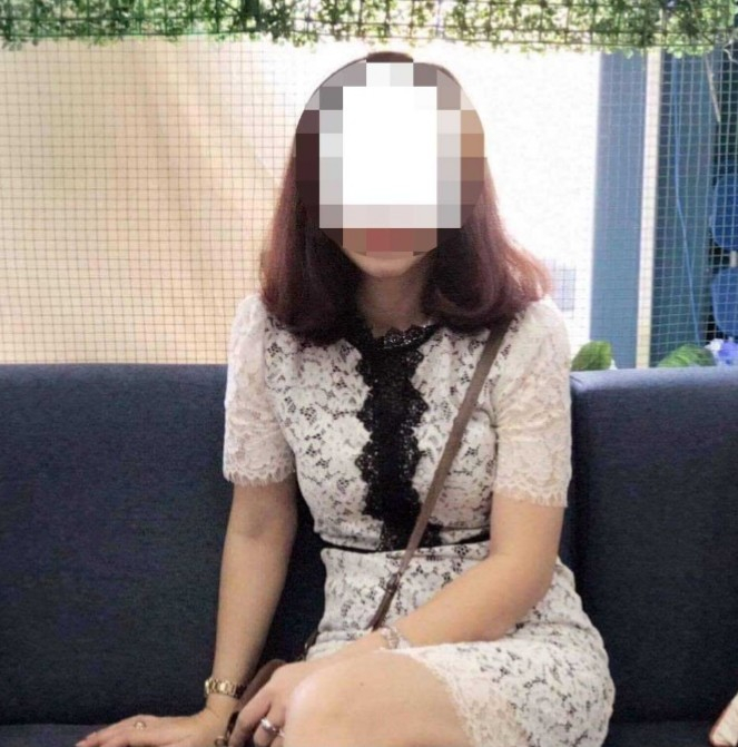 Trần Thị Nh&agrave;n vay gần 400 tỷ đồng nhưng kh&ocirc;ng c&oacute; khả năng thanh to&aacute;n.