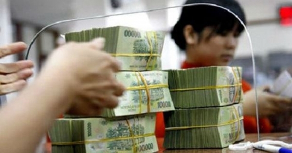 Quản lý tài sản quý tạm gửi do Kho bạc Nhà nước bảo quản