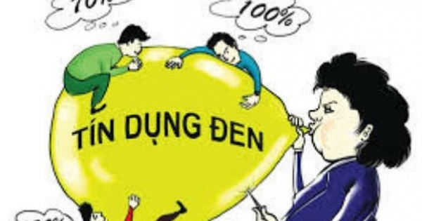 Để “tín dụng đen” không còn đất sống