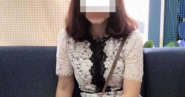 Chân dung hot girl 8X vỡ nợ gần 400 tỷ đồng