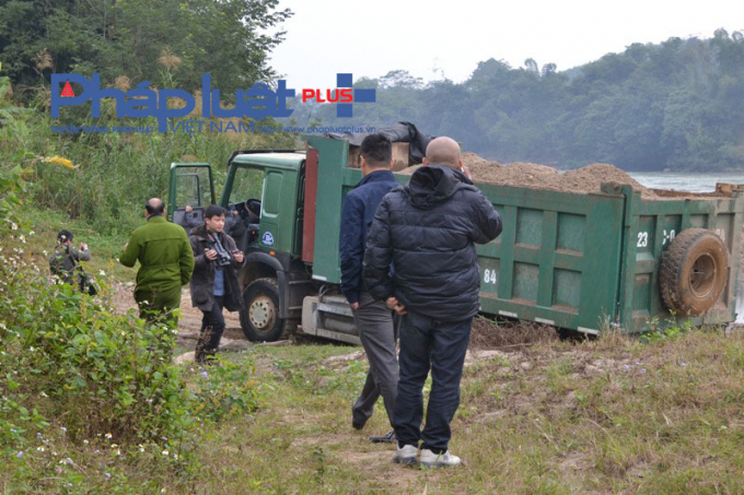 Ảnh minh họa. (Ảnh: P.G.H)