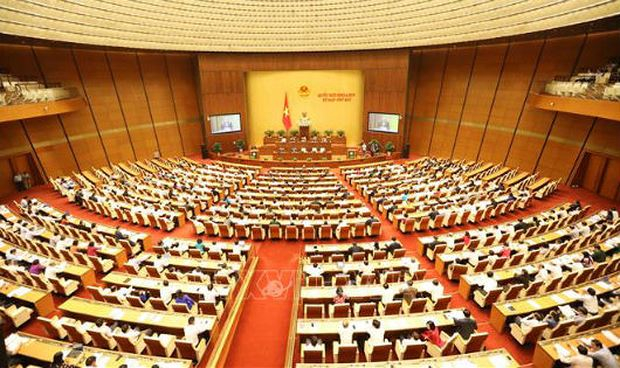Tuần n&agrave;y Quốc hội thảo luận nhiều nội dung &ldquo;s&aacute;t sườn&rdquo; với cuộc sống