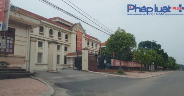 Bắc Giang: Sở Nội vụ đề nghị UBND huyện Tân Yên phải giải trình việc tiếp nhận 2 công chức