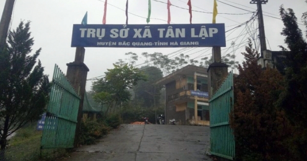 Hà Giang: Một miếng đất được cấp chồng chéo cho nhiều hộ gia đình