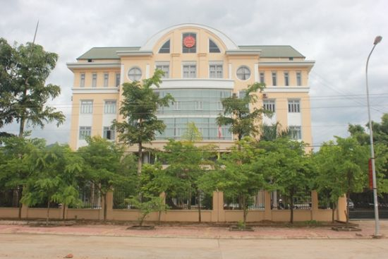 Cục Thuế Sơn La thu Ng&acirc;n s&aacute;ch Nh&agrave; nước trong th&aacute;ng 10 ước đạt 470 tỷ đồng. (Ảnh: Th&ugrave;y Linh/B&aacute;o Hải quan)