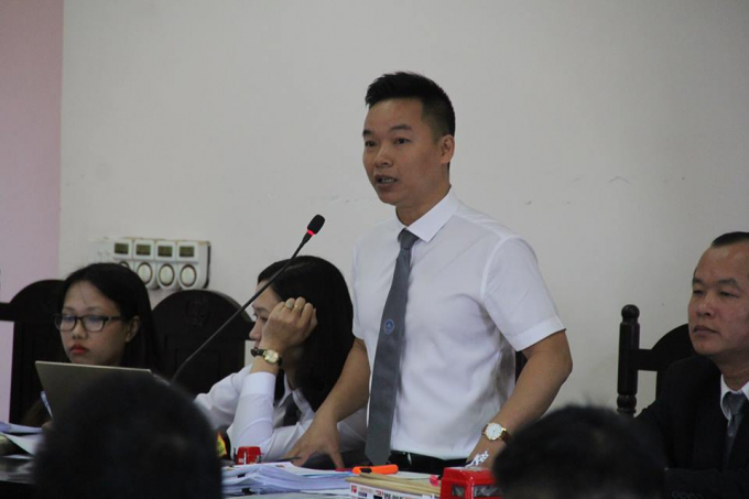 LS Giang Hồng Thanh.