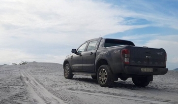 Bộ Tài chính lý giải nguyên nhân tăng mạnh phí trước bạ xe bán tải, xe van