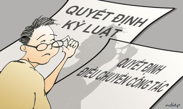 Ảnh minh họa. (Nguồn: D&acirc;n tr&iacute;)