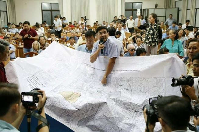 Địa ốc 7AM: Đ&agrave; Nẵng b&aacute;o c&aacute;o vụ đấu gi&aacute; đất hơn 600 tỷ đồng, d&acirc;n Thủ Thi&ecirc;m muốn biết chủ trương bồi thường