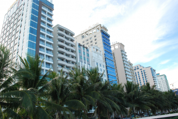 Đ&agrave; Nẵng ra mắt quy định mới quản l&yacute; x&acirc;y dựng c&ocirc;ng tr&igrave;nh nh&agrave; cao tầng.