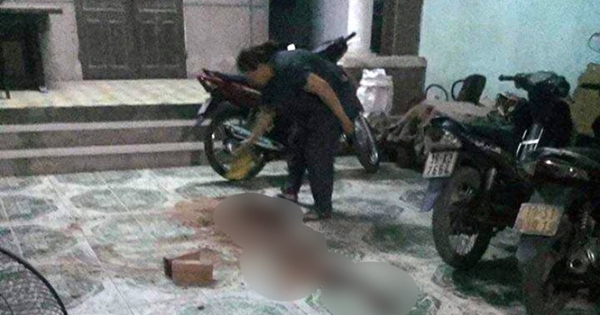 Phú Thọ: Hát với trai lạ, nữ nhân viên quán karaoke bị ‘người tình’ đâm chết