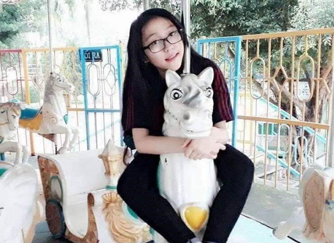 Hiện tại gia đ&igrave;nh đang nỗ lực t&igrave;m kiếm nhưng chưa c&oacute; th&ocirc;ng tin g&igrave; về ch&aacute;u Trang.