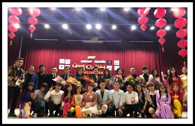 Đặng Vũ Tường Vy trở th&agrave;nh qu&aacute;n qu&acirc;n cuộc thi &ldquo;T&igrave;m kiếm giọng ca v&agrave;ng tại Đ&agrave;i Loan 2018&rdquo;