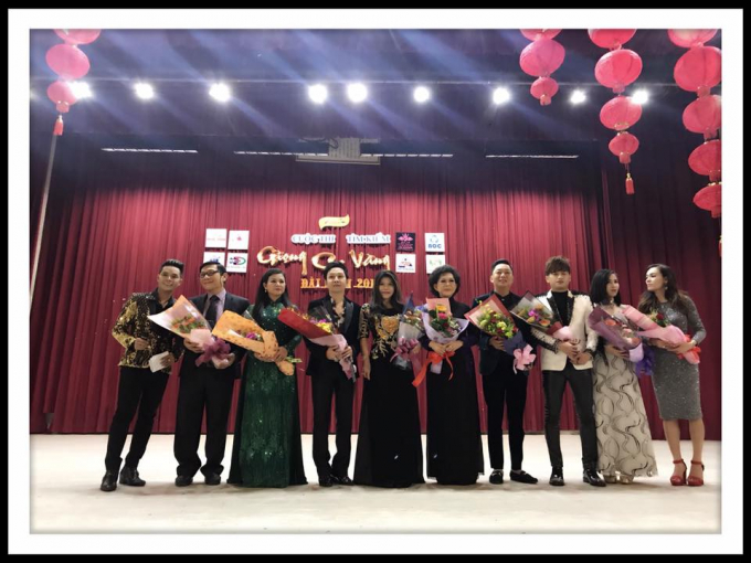 Đặng Vũ Tường Vy trở th&agrave;nh qu&aacute;n qu&acirc;n cuộc thi &ldquo;T&igrave;m kiếm giọng ca v&agrave;ng tại Đ&agrave;i Loan 2018&rdquo;