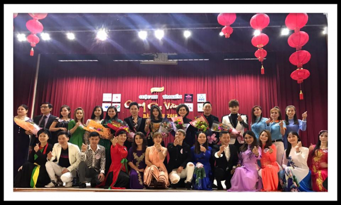 Đặng Vũ Tường Vy trở th&agrave;nh qu&aacute;n qu&acirc;n cuộc thi &ldquo;T&igrave;m kiếm giọng ca v&agrave;ng tại Đ&agrave;i Loan 2018&rdquo;