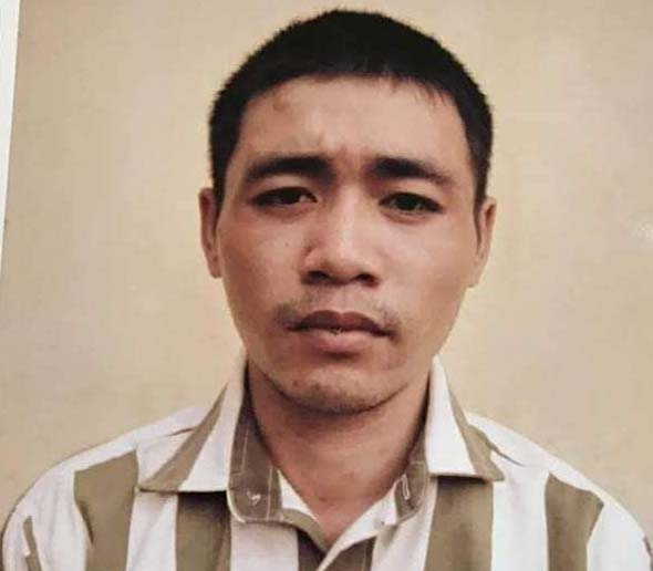 Phạm nh&acirc;n Cao Đăng Th&agrave;nh.