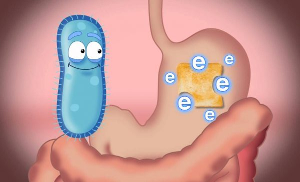 Bổ sung đầy đủ lợi khuẩn Bifido gi&uacute;p đẩy l&ugrave;i hiệu quả hội chứng ruột k&iacute;ch th&iacute;ch