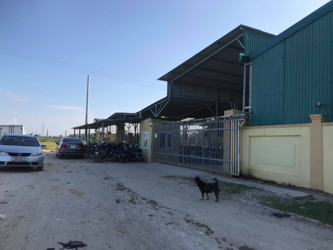 Mặc d&ugrave; đang trong qu&aacute; tr&igrave;nh