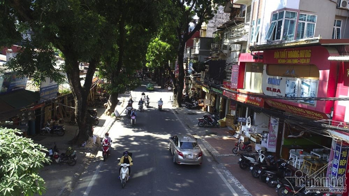 Tuyến đường 'đắt nhất h&agrave;nh tinh', h&agrave;ng ngh&igrave;n người rục rịch chuyển nh&agrave;