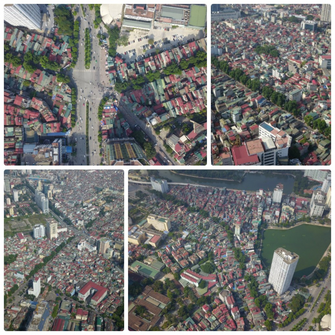 Chi ph&iacute; l&agrave;m tuyến đường Ho&agrave;ng Cầu - Voi Phục cao gấp 3 lần l&agrave;m đường Kim Li&ecirc;n - &Ocirc; Chợ Dừa (hơn 1,1 tỷ đồng/m) v&agrave; gấp hơn 2 lần&nbsp;đường &Ocirc; Chợ Dừa - Ho&agrave;ng Cầu (1,4 tỷ đồng/m)