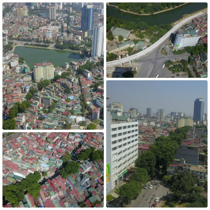 Tuyến đường 'đắt nhất h&agrave;nh tinh', h&agrave;ng ngh&igrave;n người rục rịch chuyển nh&agrave;