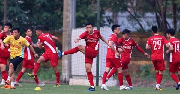 Thể thức mới tại AFF Cup 2018