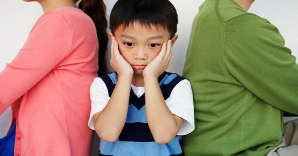 “Cuộc chiến” giành quyền nuôi con: Ý kiến của con quan trọng thế nào?