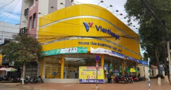 Slide - Điểm tin thị trường: Viễn Thông A chính thức về tay Vingroup