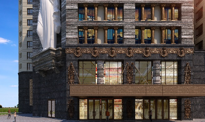 Bất động sản vẫn l&agrave; k&ecirc;nh đầu tư hấp dẫn trong những năm trở lại đ&acirc;y.