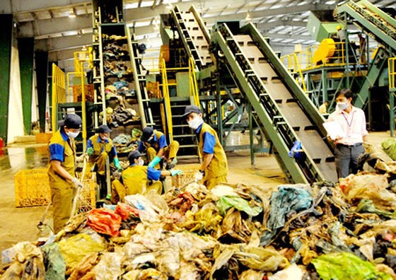 H&igrave;nh minh họa. (Ảnh: B&aacute;o S&agrave;i G&ograve;n giải ph&oacute;ng)