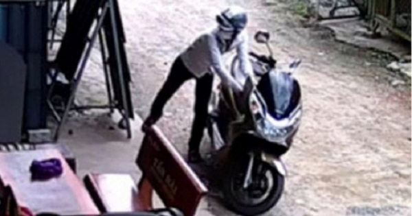 Nổi lòng tham khi mượn xe, nguyên thầy giáo bị truy tố