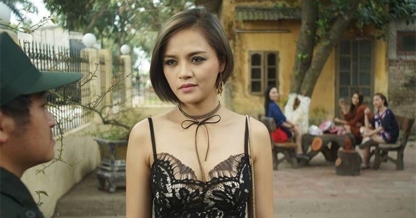 Vì sao phim truyền hình vẫn còn chỗ cho các “người đẹp lượn lờ"?