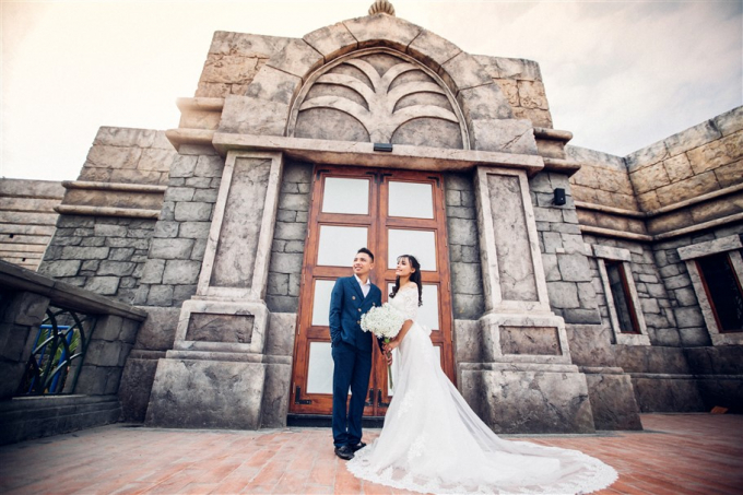 C&ocirc;ng vi&ecirc;n b&ecirc;n bờ vịnh v&agrave; cuộc du ngoạn &Acirc;u &Aacute; &iacute;t người biết